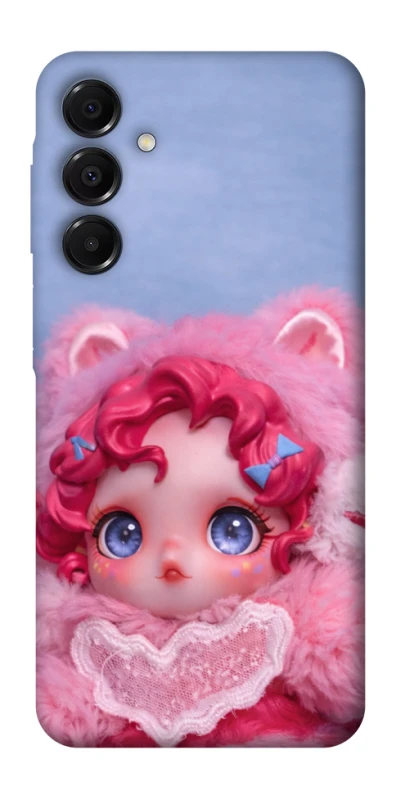 Чохол на Samsung Galaxy A16 4G/5G SKULLPANDA × My Little Pony Ver.5 фото 1 з 1