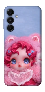 Чохол на Samsung Galaxy A16 4G/5G SKULLPANDA × My Little Pony Ver.5 фото 1 з 1