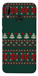 Чехол на Huawei P20 Lite Christmas jumper ver.4 фото 1 из 1