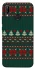 Чохол на Huawei P20 Lite Christmas jumper ver.4 фото 1 з 1