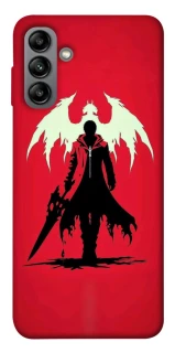 Чохол на Samsung Galaxy A04s Devil May Cry v2 фото 1 з 1