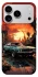 Чохол на Apple iPhone 17 Pro Max (6.9") Car at sunset фото 1 з 1