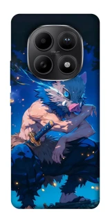 Чохол на Xiaomi Redmi Note 15 5G inosuke фото 1 з 1