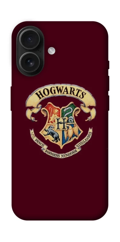 Чохол на Apple iPhone 16 Harry Potter v7 фото 1 з 1