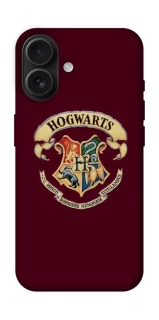 Чохол на Apple iPhone 16 Harry Potter v7 фото 1 з 1