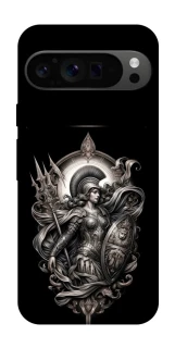 Чохол на Google Pixel 9 Pro Goddess of war ver.4 фото 1 з 1