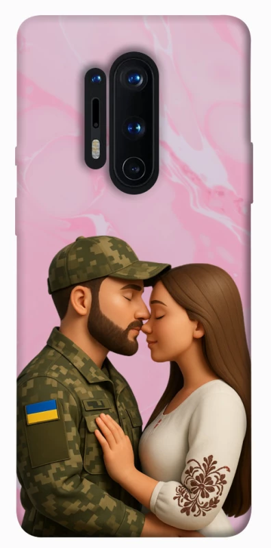Чехол на OnePlus 8 Pro Love фото 1 из 1