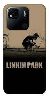 Чехол на Xiaomi Redmi 10A Linkin Park logo ver.3 фото 1 Чехол на Xiaomi Redmi 10A Linkin Park logo ver.3 фото 1 из 1