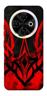 Чохол на TECNO Spark 30C Герб v18 фото 1 з 1