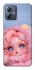 Чохол на Motorola Moto G54 SKULLPANDA × My Little Pony Ver.3 фото 1 з 1