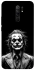 Чохол на Xiaomi Redmi 9 Joker B&W фото 1 з 1