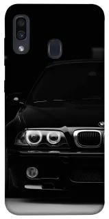 Чехол на Samsung Galaxy A20 / A30 BMW v43 фото 1 из 1