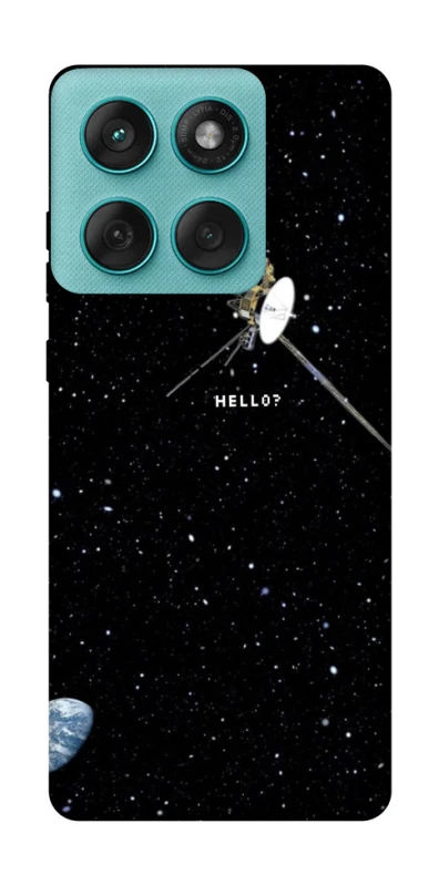 Чехол на Motorola Edge 60 Fusion Project Hail Mary ver.9 фото 1 из 1