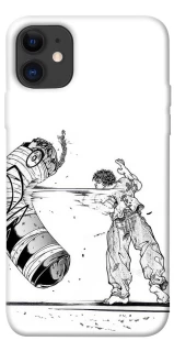 Чехол на Apple iPhone 11 (6.1") Baki фото 1 из 1