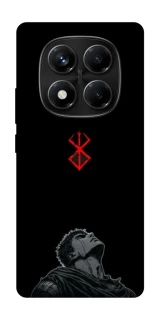 Чохол на Xiaomi Redmi Note 14 Pro 4G Berserk V4 фото 1 з 1