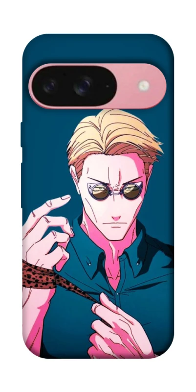 Чохол на Google Pixel 9 Nanami фото 1 з 1