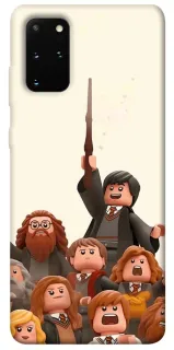 Чохол на Samsung Galaxy S20+ Harry Potter V22 фото 1 з 1