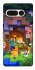 Чохол на Google Pixel 7 Pro Minecraft game фото 1 з 1