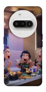 Чохол на Nothing Phone (3a) K-Pop Demon Hunters ver.15 фото 1 з 1