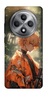 Чехол на Oppo Reno 12 F 4G Zenitsu фото 1 из 1