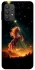 Чохол на Samsung Galaxy A32 (A325F) 4G Red Fire Horse ver.2 фото 1 з 1