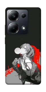 Чехол на Xiaomi Poco M6 Pro 4G Asoka фото 1 из 1