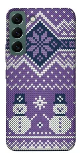 Чохол на Samsung Galaxy S22 Різдво v1 фото 1 з 1