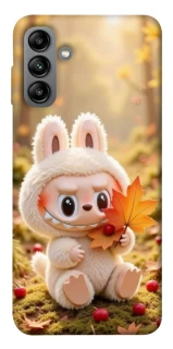 Чохол на Samsung Galaxy A04s Labubu Autumn фото 1 з 1