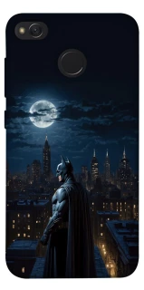 Чохол на Xiaomi Redmi 4X The Dark Knight фото 1 з 1