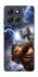 Чехол на Motorola Moto G86 Thrall фото 1 из 1