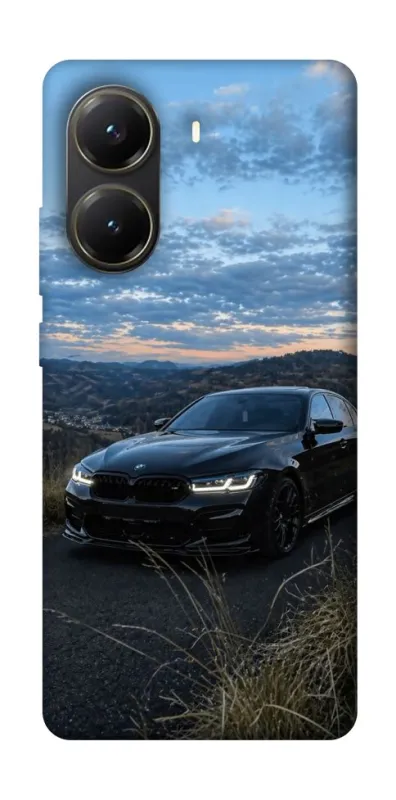 Чехол на Xiaomi Poco X6 Pro BMW v50 фото 1 из 1