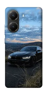 Чехол на Xiaomi Poco X6 Pro BMW v50 фото 1 из 1