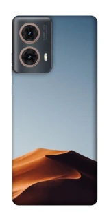 Чохол на Motorola Moto G85 Dune фото 1 з 1