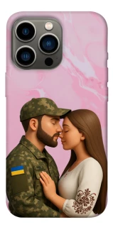 Чехол на Apple iPhone 13 Pro (6.1") Love фото 1 из 1