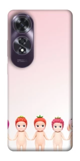 Чохол на Oppo A60 Sonny фото 1 з 1