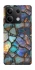 Чохол на Xiaomi Redmi Note 13 5G Nature Mosaic ver.2 фото 1 з 1