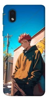 Чохол на Samsung Galaxy M01 Core / A01 Core Yuji Itadori фото 1 з 1