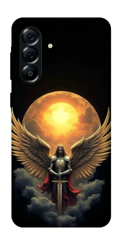Чехол на Samsung Galaxy A57 5G Archangel фото 1 из 1