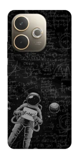 Чехол на Oppo A5 Pro 4G Physics фото 1 из 1