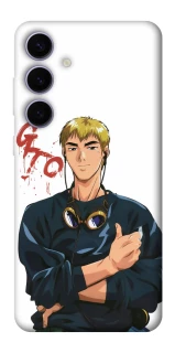 Чехол на Samsung Galaxy S25+ Onizuka фото 1 из 1