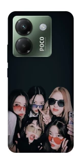 Чехол на Xiaomi Poco M7 pro 5G LE SSERAFIM v3 фото 1 из 1