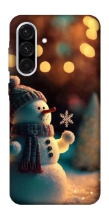 Чехол на Samsung Galaxy A36 5G Новогодний v46 фото 1 из 1