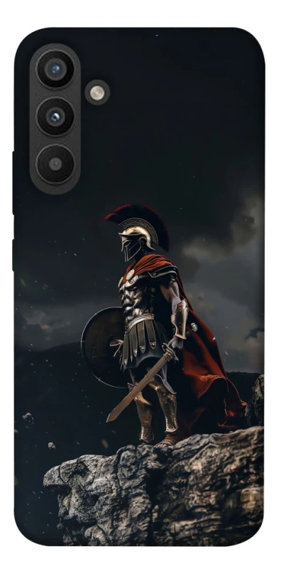 Чохол на Samsung Galaxy A34 5G Roman warrior фото 1 з 1