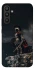 Чохол на Samsung Galaxy A34 5G Roman warrior фото 1 з 1