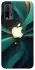 Чохол на Xiaomi Redmi 9T Apple logo ver.4 фото 1 з 1