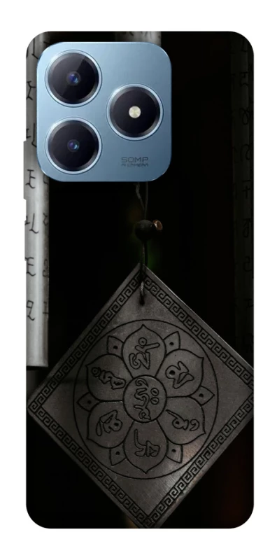 Чохол на Realme C63 Талісман удачі фото 1 з 1