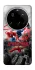 Чохол на Xiaomi 15 Ultra Spider Man ver.1 фото 1 з 1