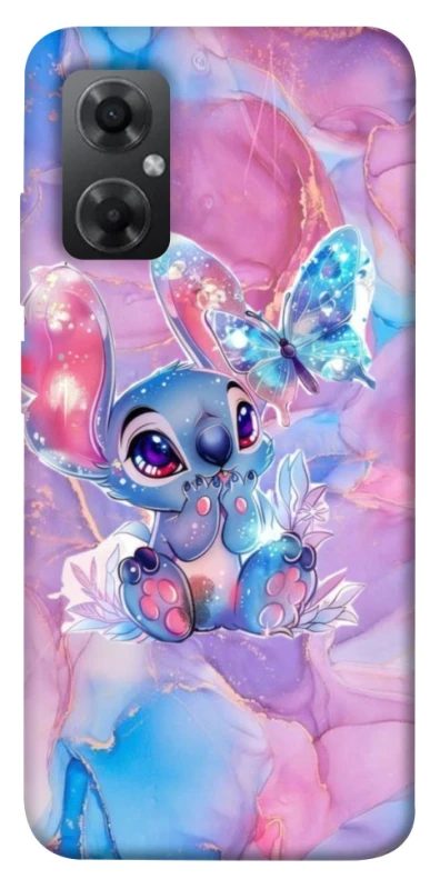 Чохол на Xiaomi Redmi Note 11R Stitch ver.27 фото 1 з 1