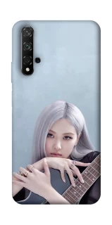 Чехол на Huawei Honor 20 / Nova 5T Rosé - BLACKPINK фото 1 из 1