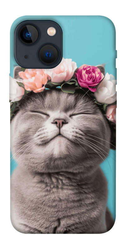 Чехол на Apple iPhone 13 mini (5.4") Mood(1) фото 1 из 1